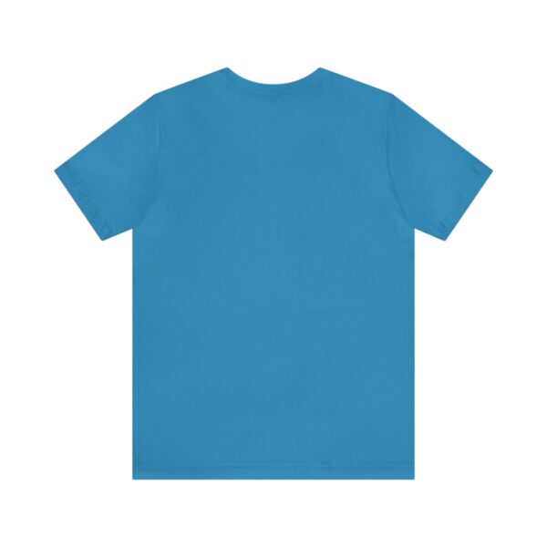 Decades Show Unisex Jersey Short Sleeve Tee - Image 7