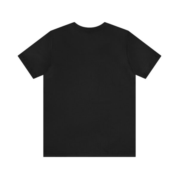 Decades Show Unisex Jersey Short Sleeve Tee - Image 2