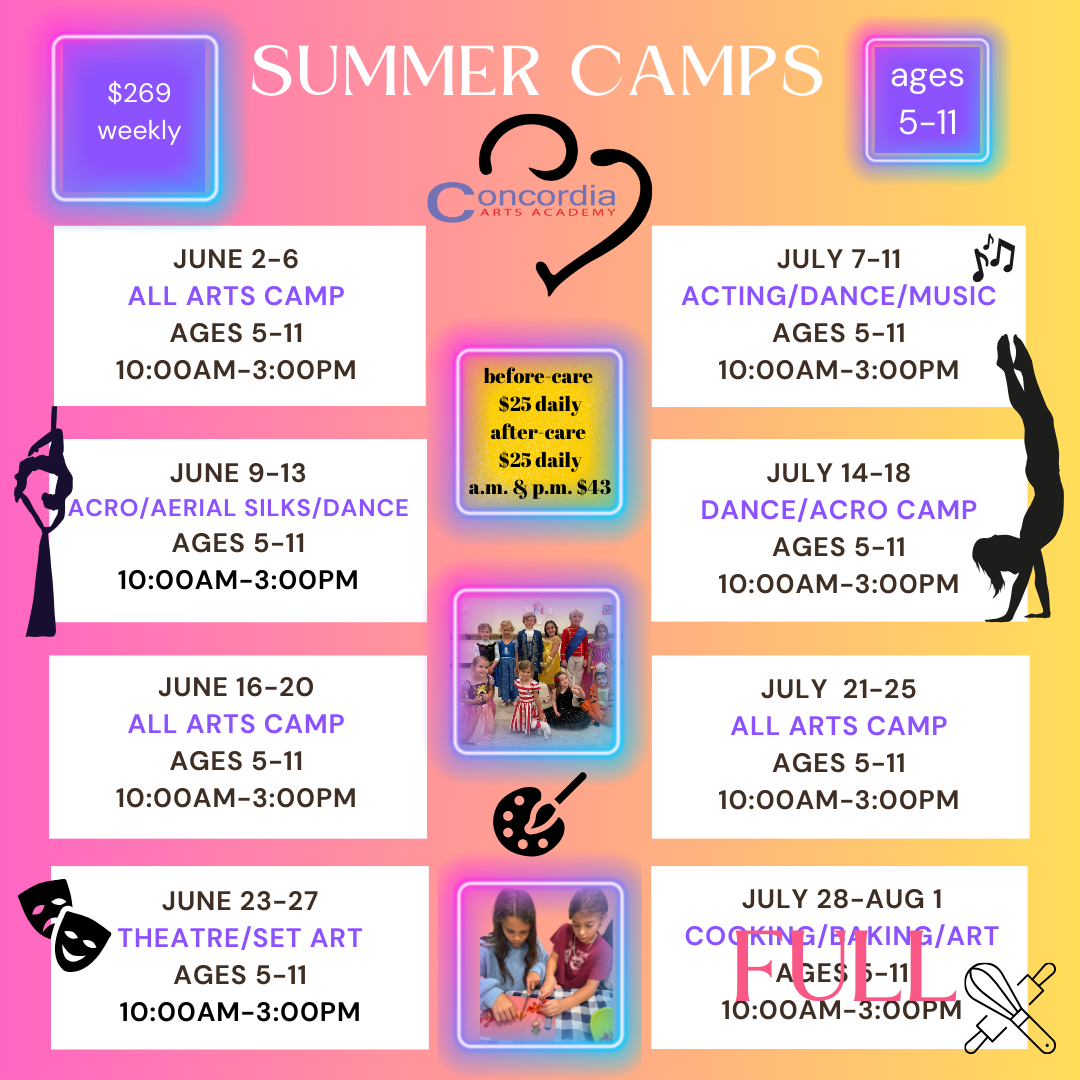 camp