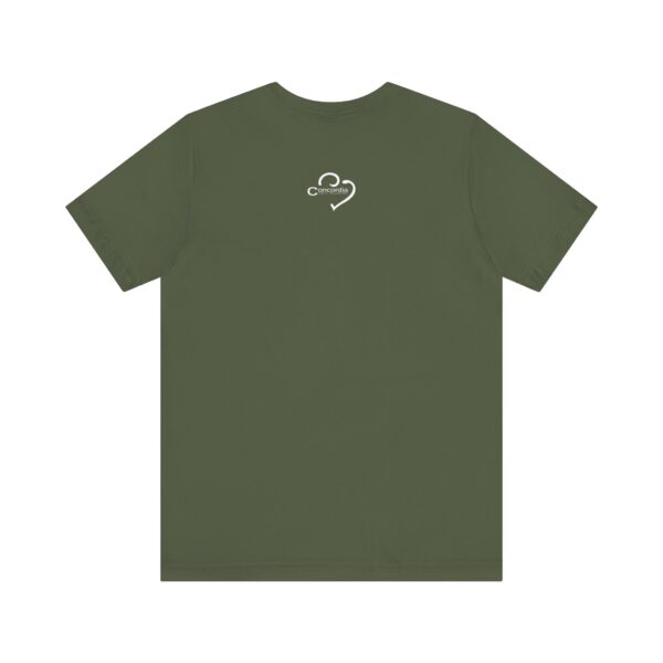 Adult Unisex Jersey Short Sleeve Tee - Image 14