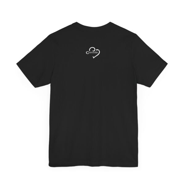 Adult Unisex Jersey Short Sleeve Tee - Image 12