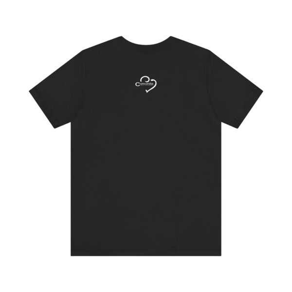 Adult Unisex Jersey Short Sleeve Tee - Image 10