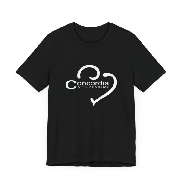 Adult Unisex Jersey Short Sleeve Tee - Image 11